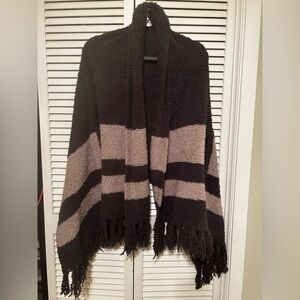 Comfy-Cozy, Ultra Versatile Wrap